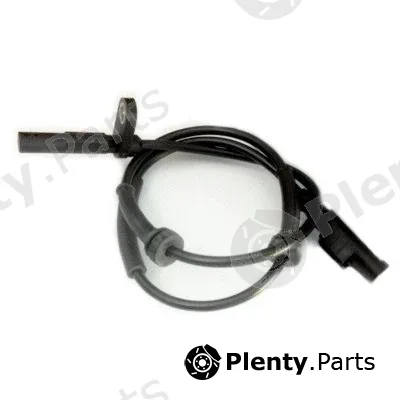 Hoffer 8290789 — Sensor, wheel speed
