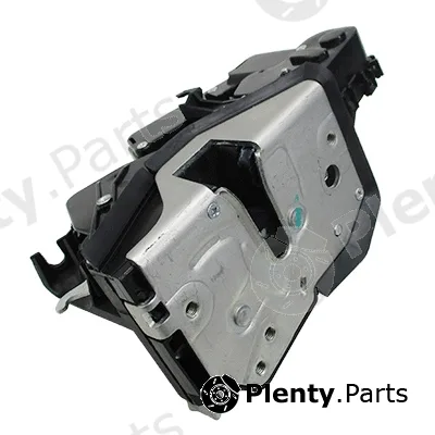 Hoffer 3100667 — Door Lock