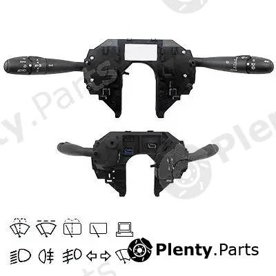 Hoffer 2103529 — Steering Column Switch