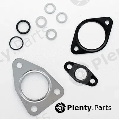 Hoffer 60819 — Mounting Kit, charger