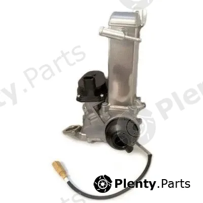 Hoffer 7518419 — Cooler, exhaust gas recirculation