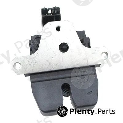 Hoffer 3100536 — Tailgate Lock