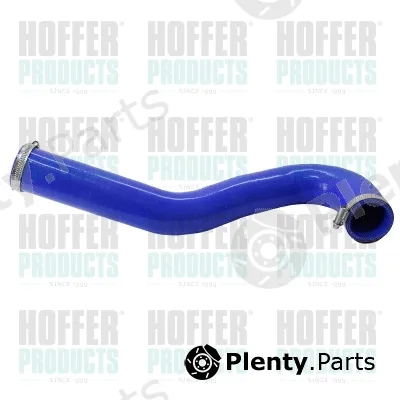 Hoffer 961173 — Charge Air Hose