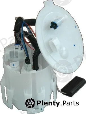 Hoffer 7507046 — Fuel Feed Unit