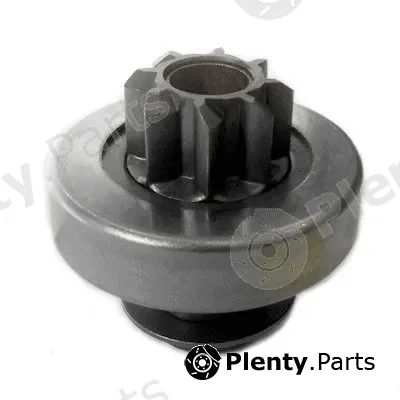 Hoffer 47067 — Pinion, starter