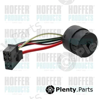 Hoffer 2104059 — Ignition Switch