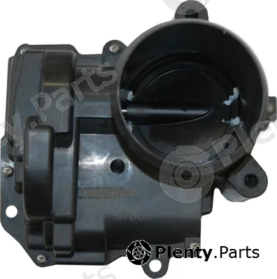 Hoffer 7519100 — Throttle Body
