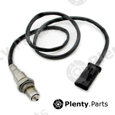 Hoffer 7481982 — Lambda Sensor