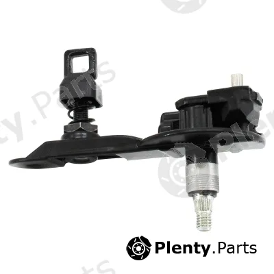 Hoffer 207080 — Wiper Gear, window cleaning
