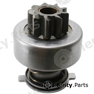 Hoffer 47271 — Pinion, starter