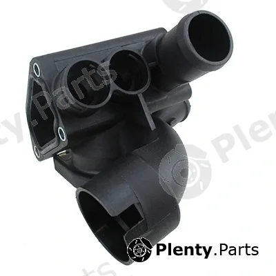 Hoffer 93184 — Coolant Flange