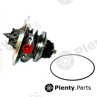 Hoffer 6500152 — Core assembly, turbocharger