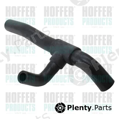 Hoffer 8197164 — Hose, heat exchanger (heating)