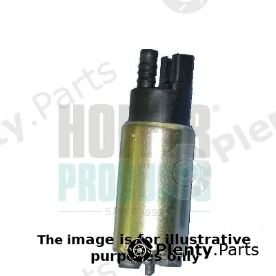 Hoffer 7506961E — Fuel Pump