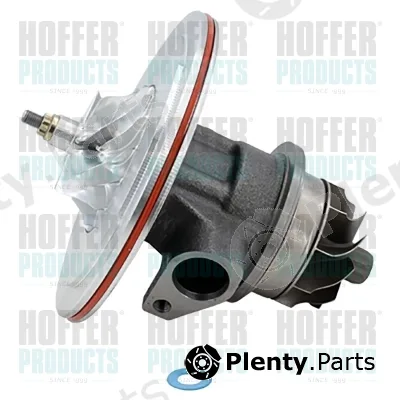 Hoffer 65001341 — Core assembly, turbocharger