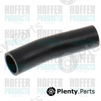 Hoffer 961279 — Charge Air Hose