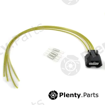 Hoffer 25441 — Cable Repair Set, mass air flow sensor