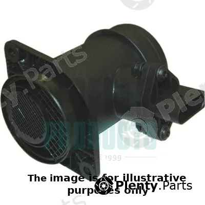Hoffer 7516133E — Mass Air Flow Sensor