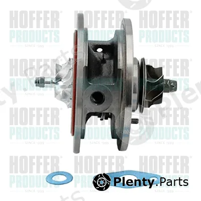 Hoffer 65001348 — Core assembly, turbocharger