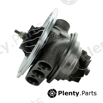 Hoffer 65001162 — Core assembly, turbocharger
