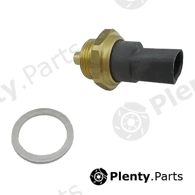 Hoffer 74721011 — Sensor, coolant temperature
