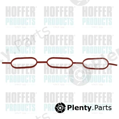 Hoffer 016152 — Gasket, intake manifold