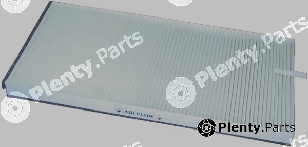 Hoffer 17095 — Filter, cabin air