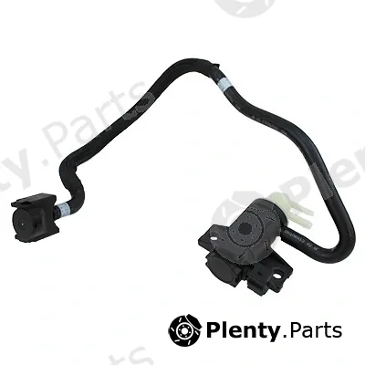 Hoffer 8029886 — Pressure converter, turbocharger
