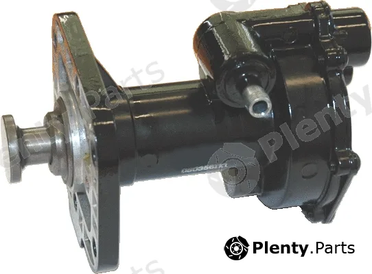 Hoffer 8091091 — Vacuum Pump, braking system