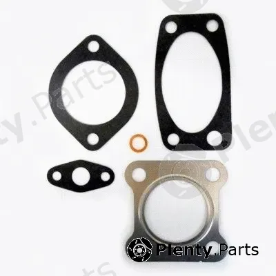 Hoffer 60850 — Mounting Kit, charger