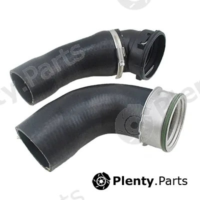 Hoffer 96162 — Charge Air Hose