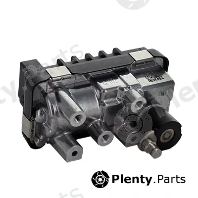 Hoffer 6200058 — Boost Pressure Control Valve