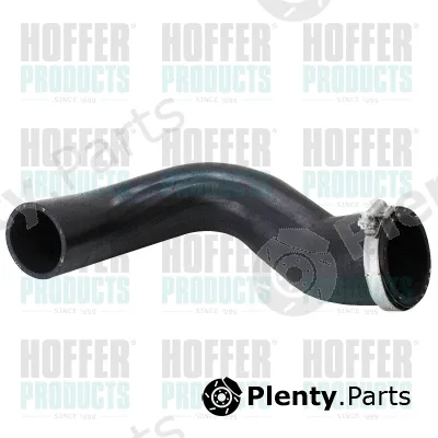 Hoffer 96757 — Charge Air Hose