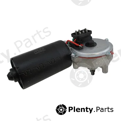 Hoffer H27113 — Wiper Motor