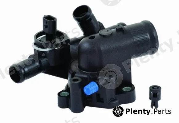 Hoffer 8192580 — Thermostat, coolant