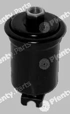 Hoffer 4378 — Fuel Filter