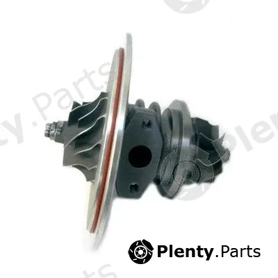 Hoffer 6500224 — Core assembly, turbocharger