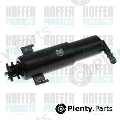 Hoffer H209014 — Washer Fluid Jet, headlight cleaning