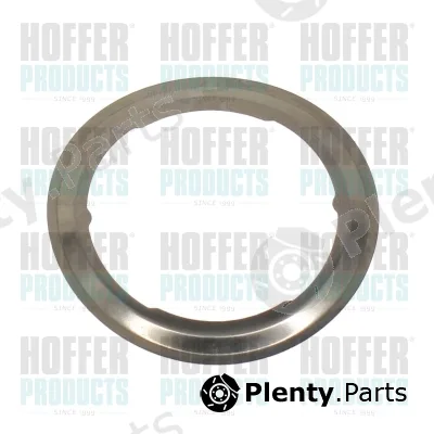 Hoffer 016217 — Gasket, EGR valve