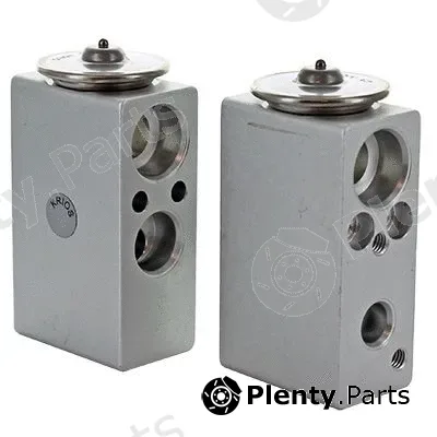 Hoffer K42134 — Expansion Valve, air conditioning