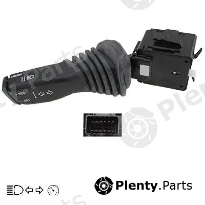 Hoffer 21031436 — Steering Column Switch