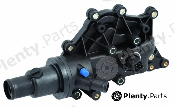 Hoffer 8192446 — Thermostat, coolant