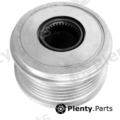 Hoffer 45079 — Alternator Freewheel Clutch