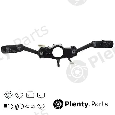 Hoffer 2103701 — Steering Column Switch