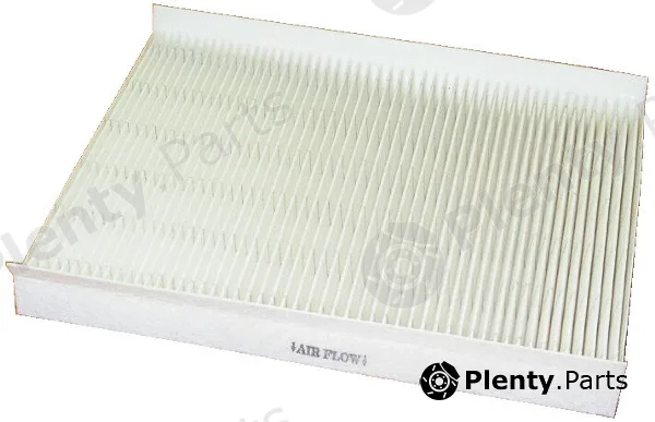 Hoffer 17101 — Filter, cabin air