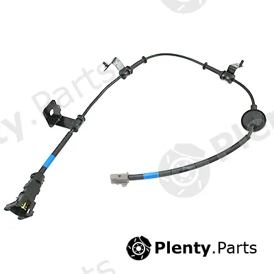 Hoffer 8290843 — Connecting Cable, ABS