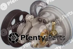 Hoffer 8091081 — Vacuum Pump, braking system