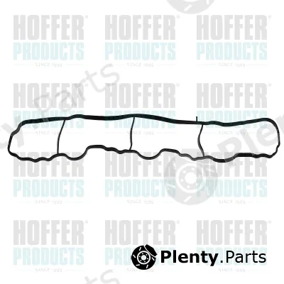 Hoffer 016225 — Gasket, intake manifold