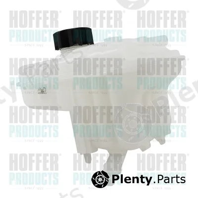 Hoffer 2035186 — Water Tank, radiator