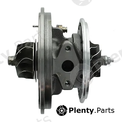 Hoffer 6500482 — Core assembly, turbocharger
